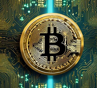 First Bitcoin Halving
