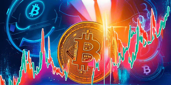 Bitcoin in March