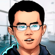 Changpeng Zhao