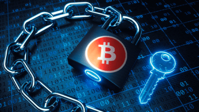 KYC and AML in cryptocurrency