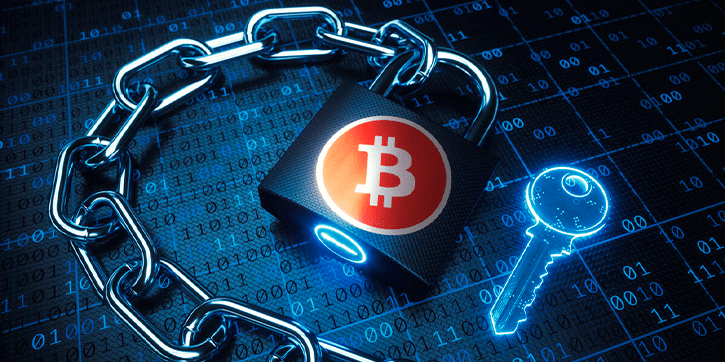 KYC and AML in cryptocurrency