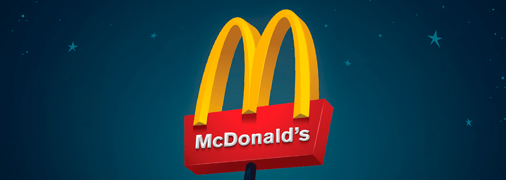 McDonalds
