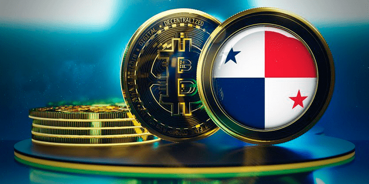 Panamanian authorities crypto