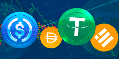 Stablecoins