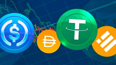 Stablecoins