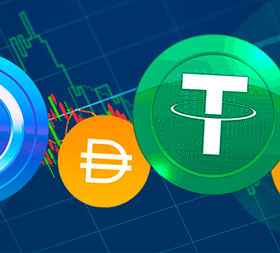 Stablecoins
