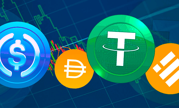 Stablecoins