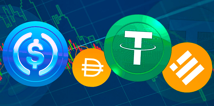 Stablecoins