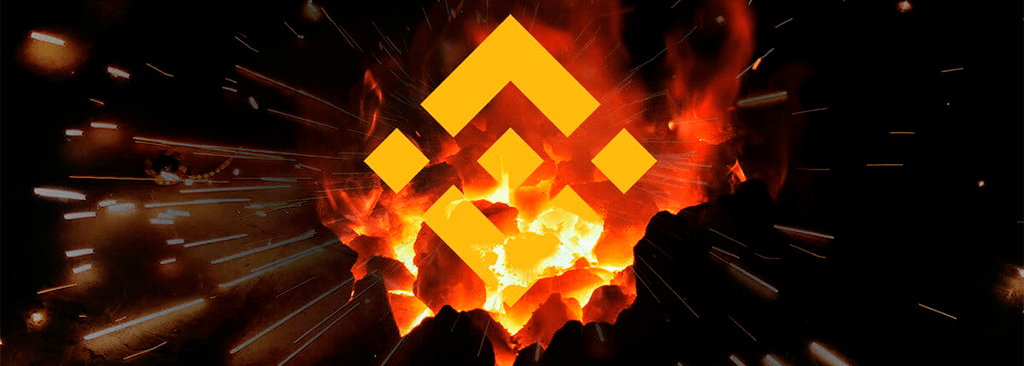 BNB burning