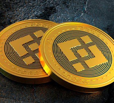 Binance Coin (BNB)