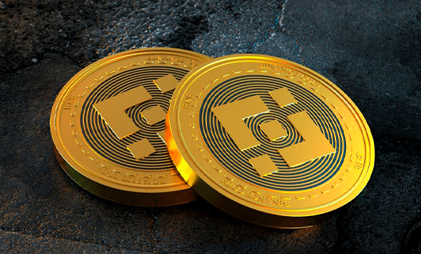 Binance Coin (BNB)