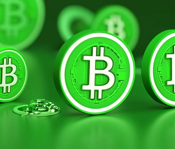 Bitcoin Cash Review