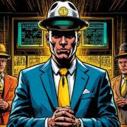 Brazilian Crypto Fraudsters
