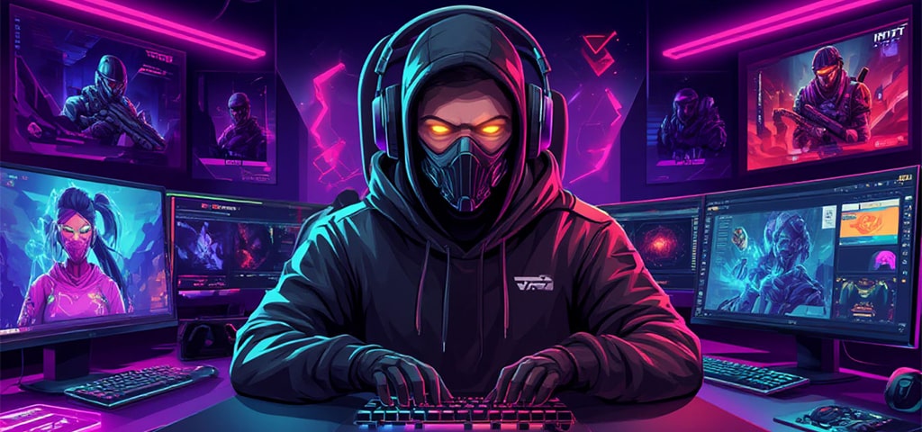 Gaming NFTs