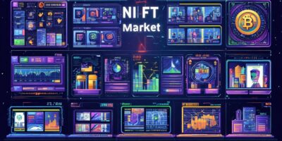 Kinds of NFTs