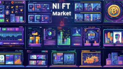 Kinds of NFTs