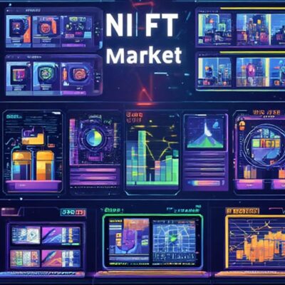 Kinds of NFTs