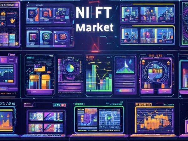 Kinds of NFTs