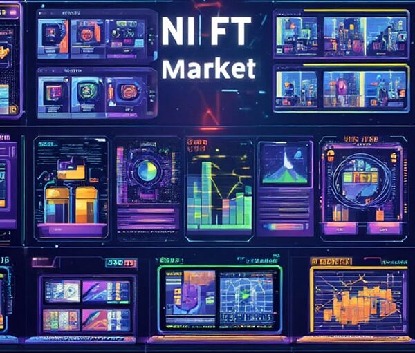 Kinds of NFTs