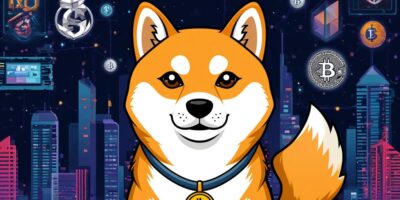 Shiba Inu (SHIB)