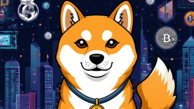 Shiba Inu (SHIB)