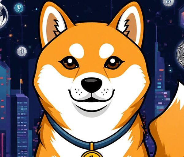 Shiba Inu (SHIB)