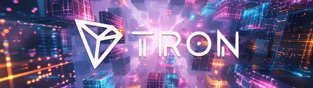 Tron (TRX)