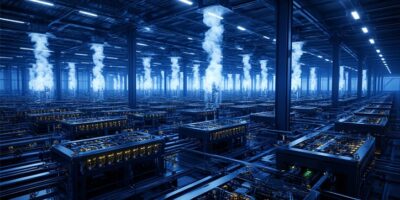 US Crypto Miners