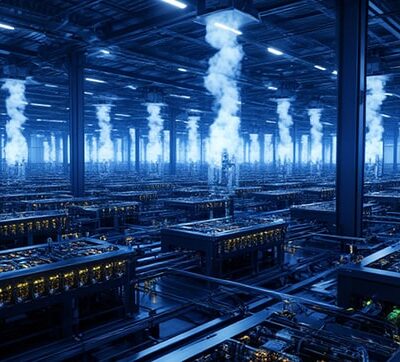 US Crypto Miners