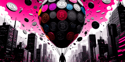 Crypto Airdrops