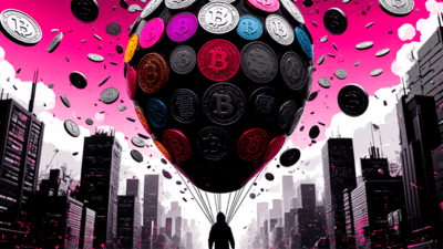 Crypto Airdrops