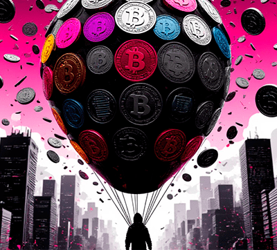 Crypto Airdrops