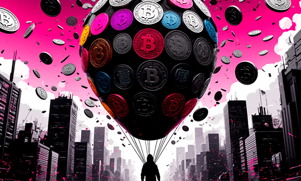 Crypto Airdrops