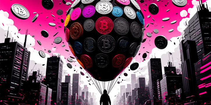 Crypto Airdrops
