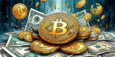 Investment funds have been fixing losses from crypto investments