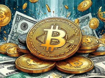 Investment funds have been fixing losses from crypto investments