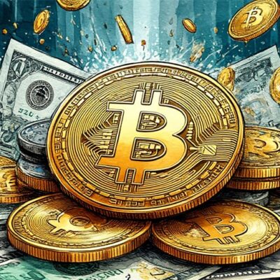 Investment funds have been fixing losses from crypto investments