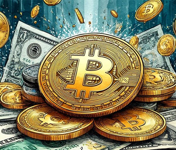 Investment funds have been fixing losses from crypto investments