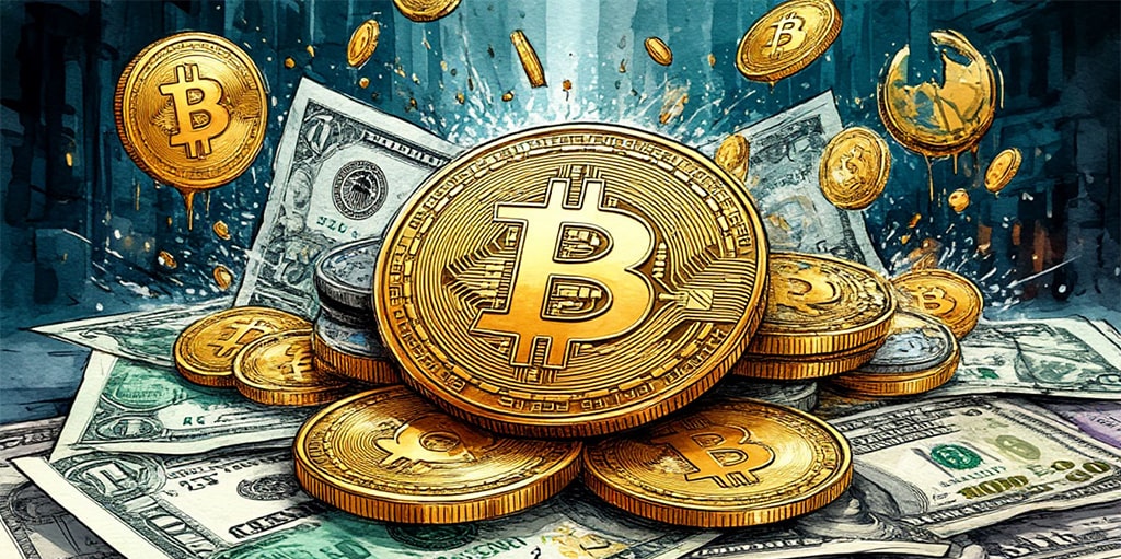 Investment funds have been fixing losses from crypto investments