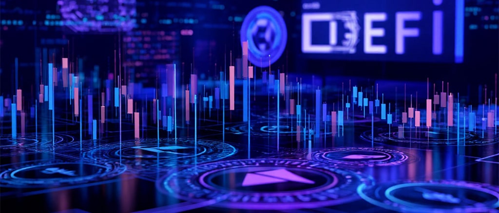 What is DeFi?