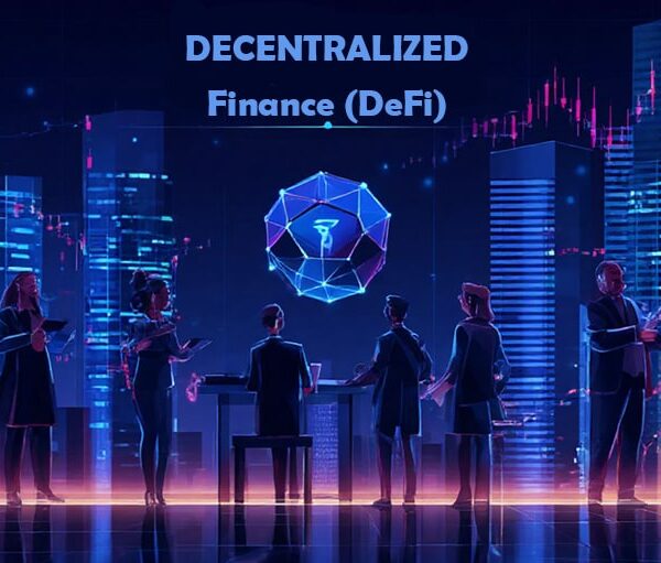 Decentralized Finance (DeFi)