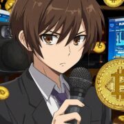 Bitcoin is dead