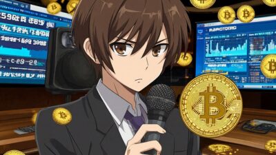Bitcoin is dead