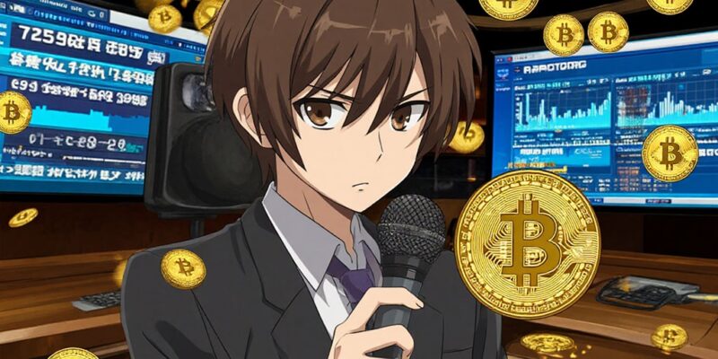 Bitcoin is dead